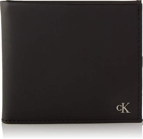 are calvin klein wallets on amazon fake
